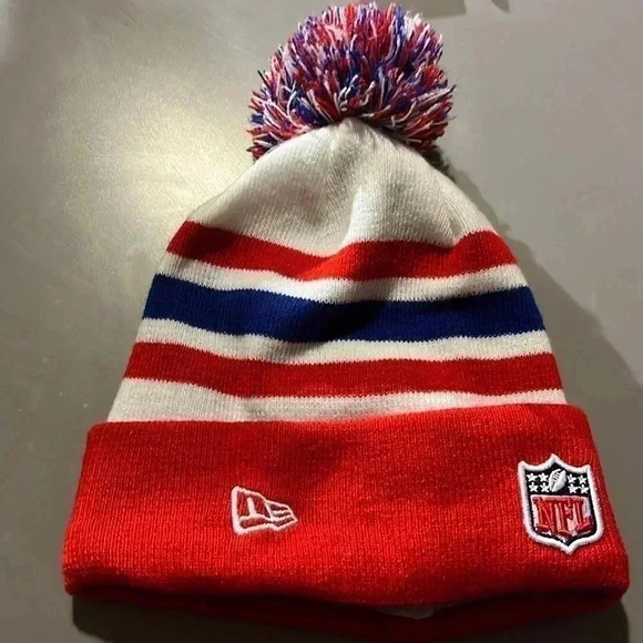 NFL Other - Youth New  Era NFL Beanies